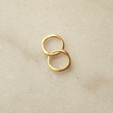 Ring Niara - Gold Vermeil